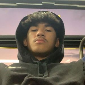 Meet your Posher, Francis peter